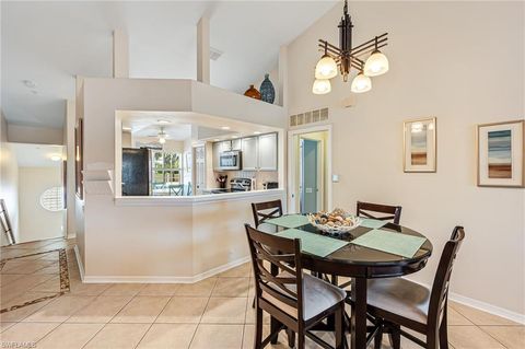 A home in BONITA SPRINGS