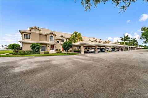 A home in BONITA SPRINGS