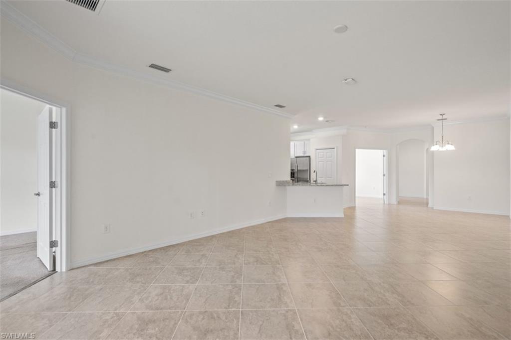 CASTALINA - Residential Lease