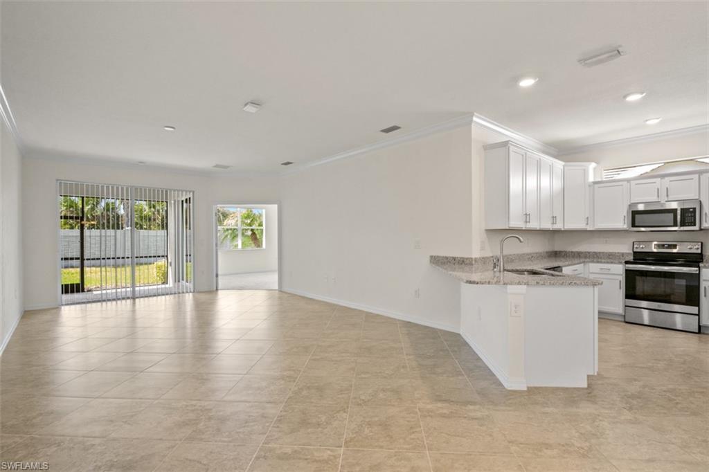 CASTALINA - Residential Lease