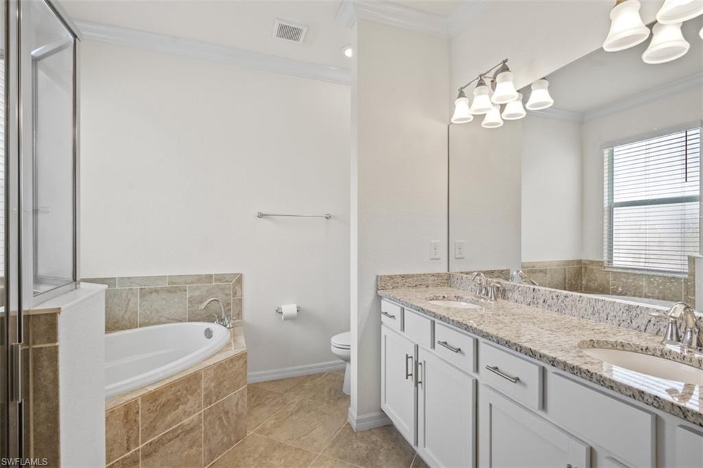 CASTALINA - Residential Lease