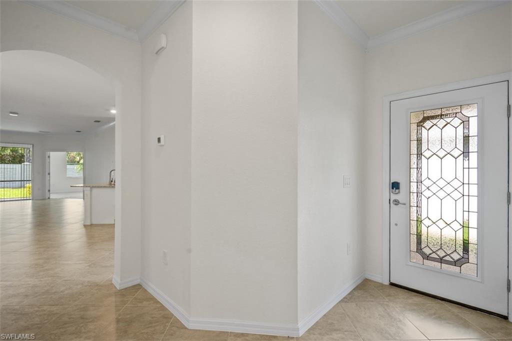 CASTALINA - Residential Lease