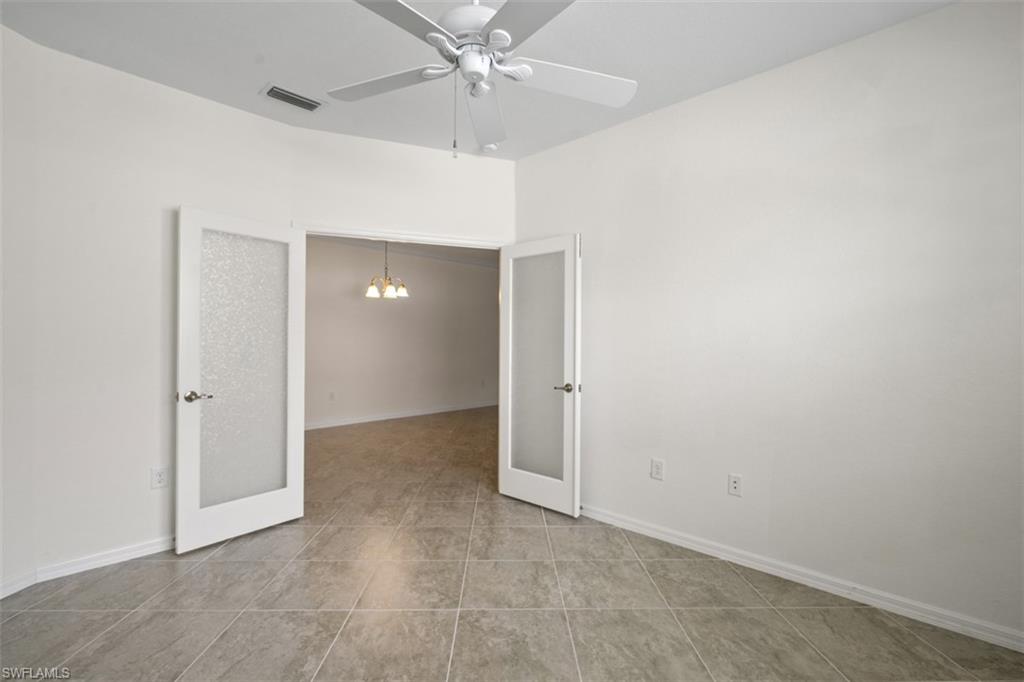 CASTALINA - Residential Lease