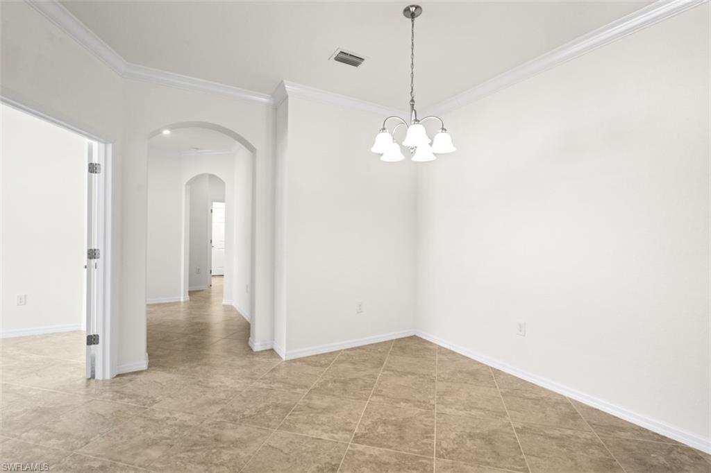 CASTALINA - Residential Lease