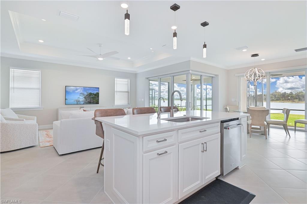 DEL WEBB OAK CREEK - Residential