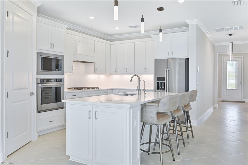 DEL WEBB OAK CREEK - Residential