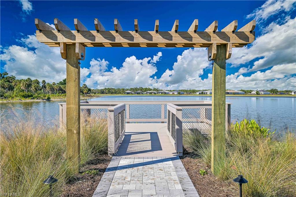 DEL WEBB OAK CREEK - Residential