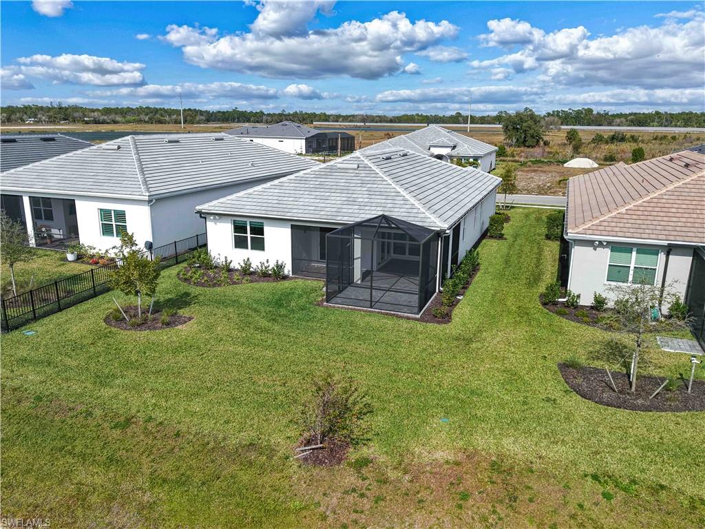 DEL WEBB OAK CREEK - Residential