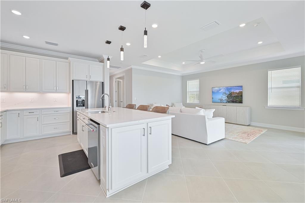 DEL WEBB OAK CREEK - Residential