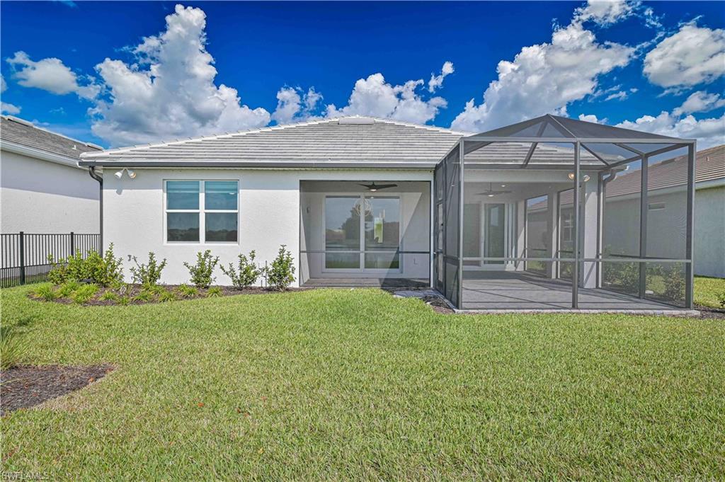 DEL WEBB OAK CREEK - Residential