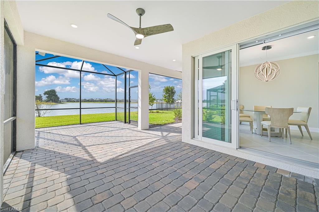 DEL WEBB OAK CREEK - Residential