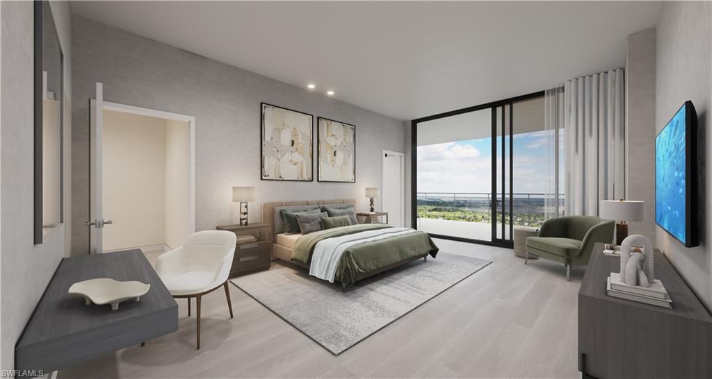 THE RITZ-CARLTON RESIDENCES ESTERO BAY - Residential