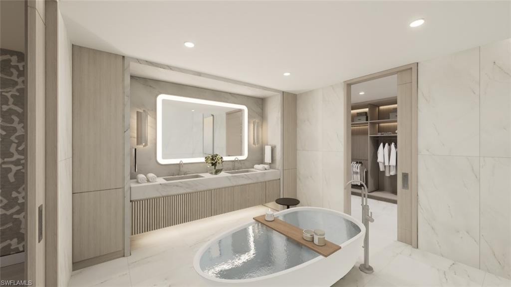 THE RITZ-CARLTON RESIDENCES ESTERO BAY - Residential