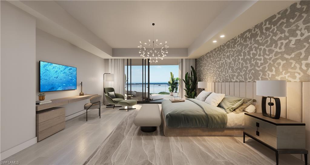 THE RITZ-CARLTON RESIDENCES ESTERO BAY - Residential