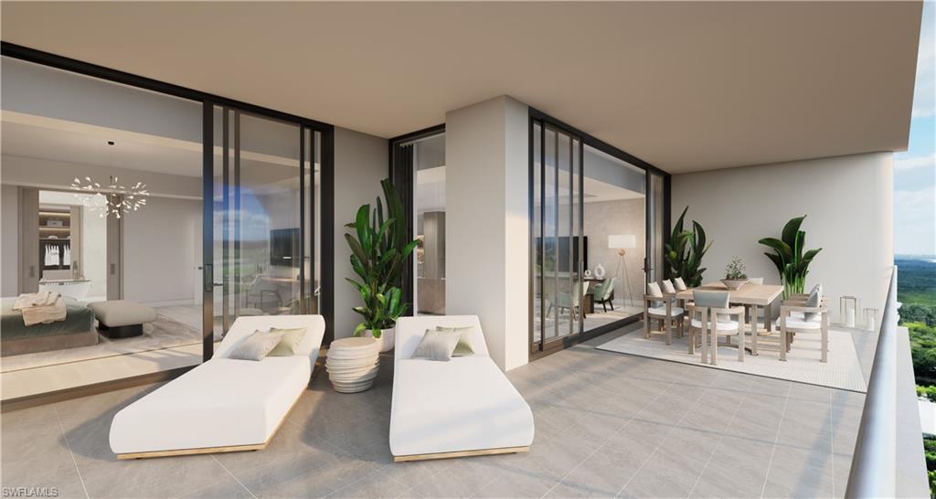 THE RITZ-CARLTON RESIDENCES ESTERO BAY - Residential
