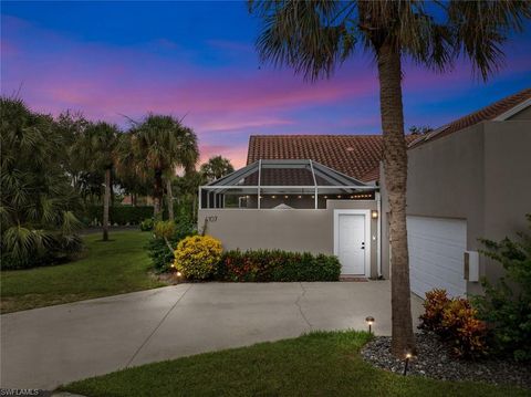 A home in NAPLES