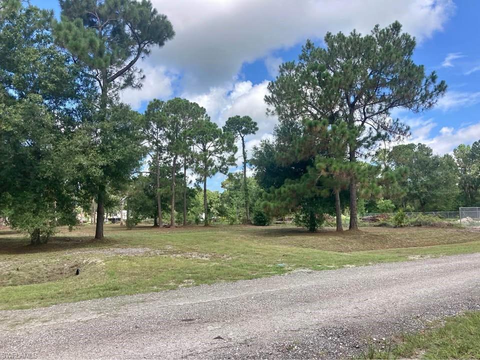 MONTURA RANCH ESTATES - Land