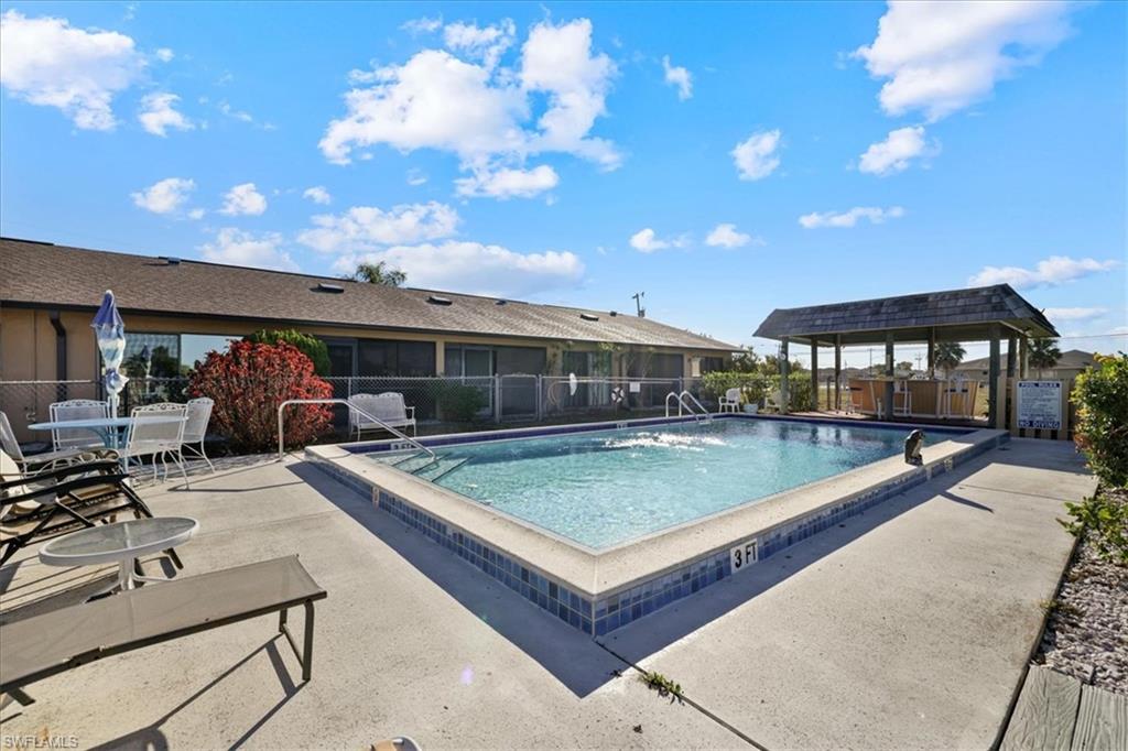 NAUTIQUE CONDO - Residential