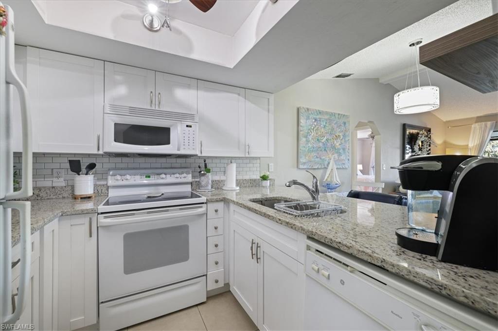 NAUTIQUE CONDO - Residential