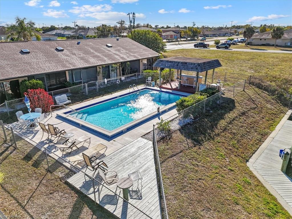 NAUTIQUE CONDO - Residential