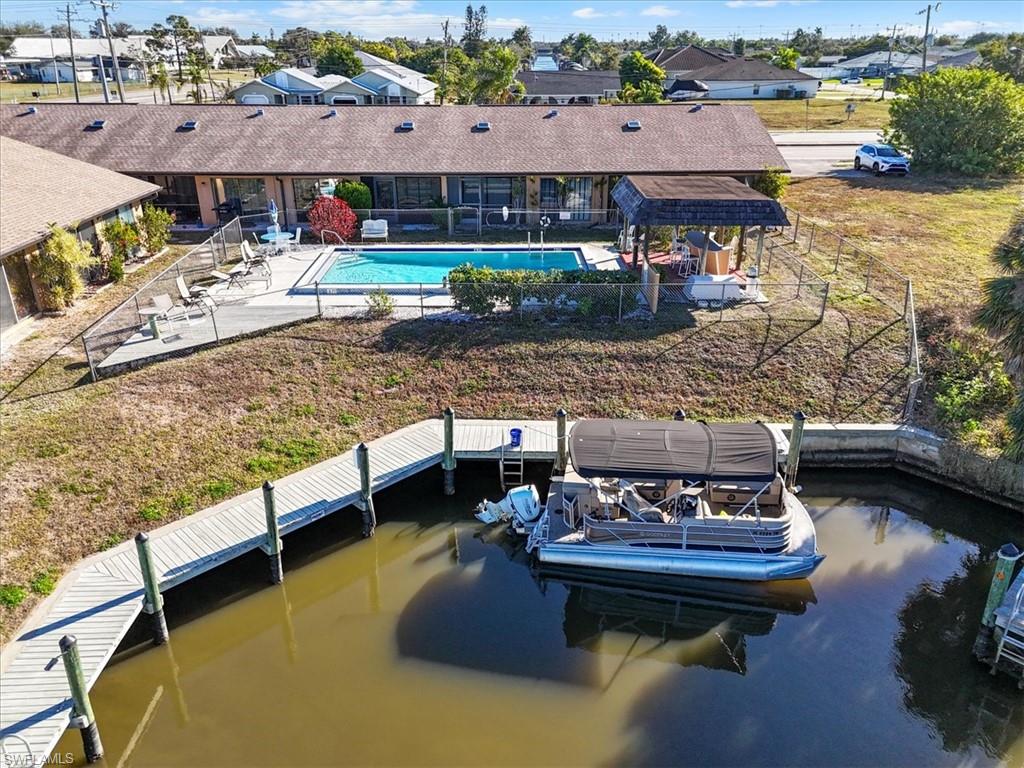 NAUTIQUE CONDO - Residential