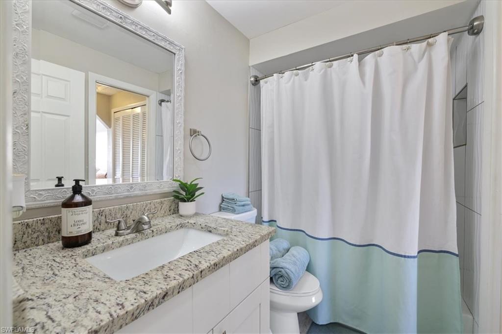 NAUTIQUE CONDO - Residential