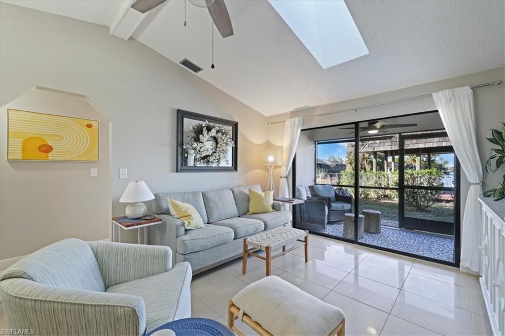 NAUTIQUE CONDO - Residential