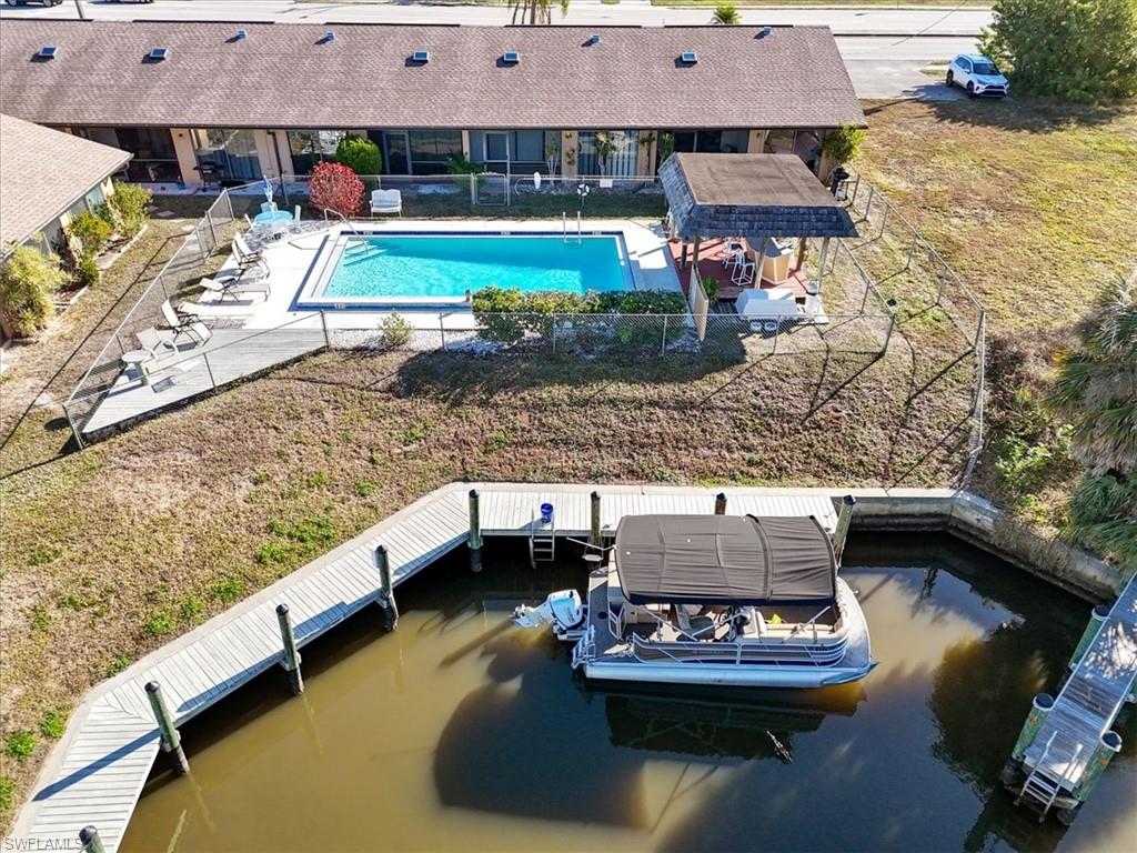 NAUTIQUE CONDO - Residential