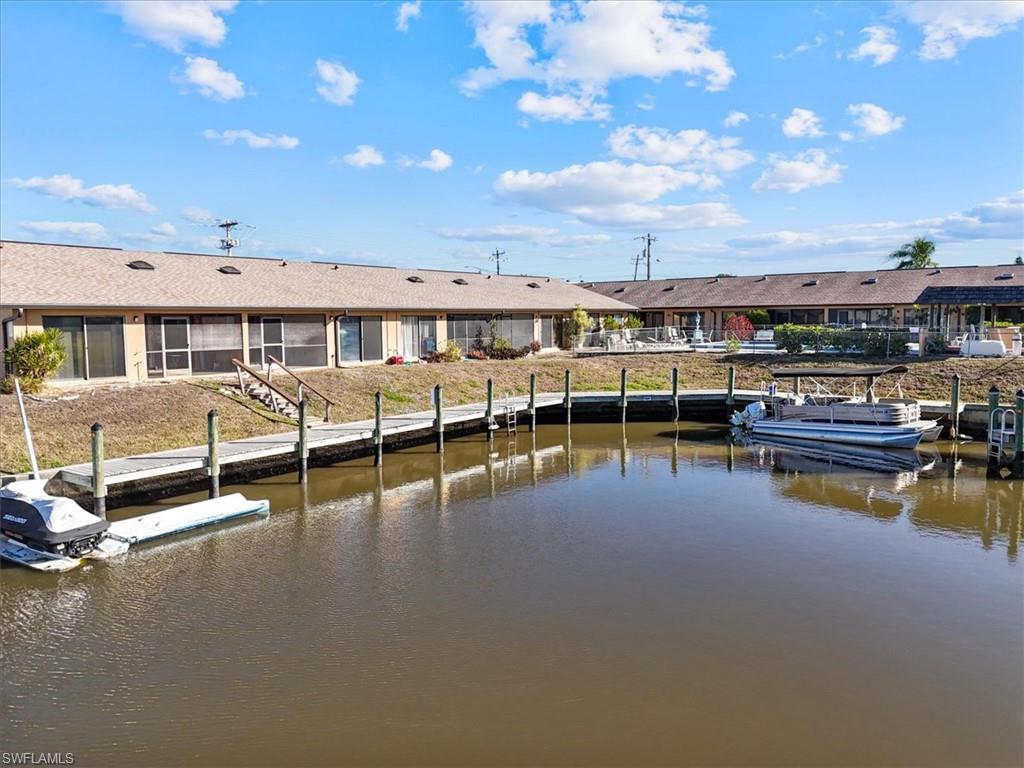 NAUTIQUE CONDO - Residential