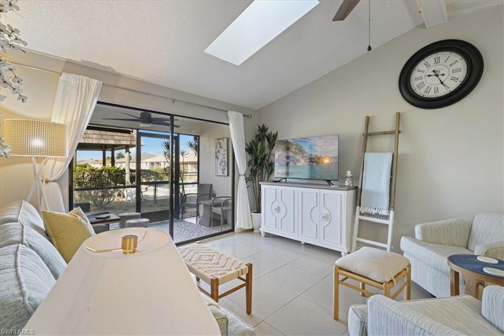 NAUTIQUE CONDO - Residential