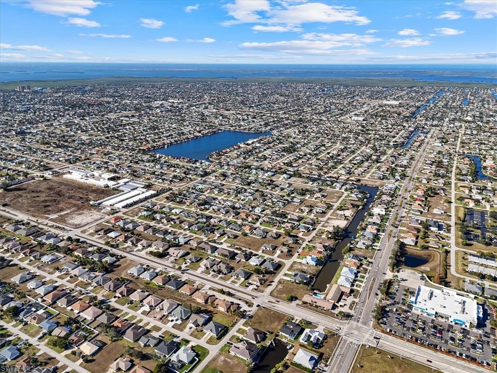 NAUTIQUE CONDO - Residential