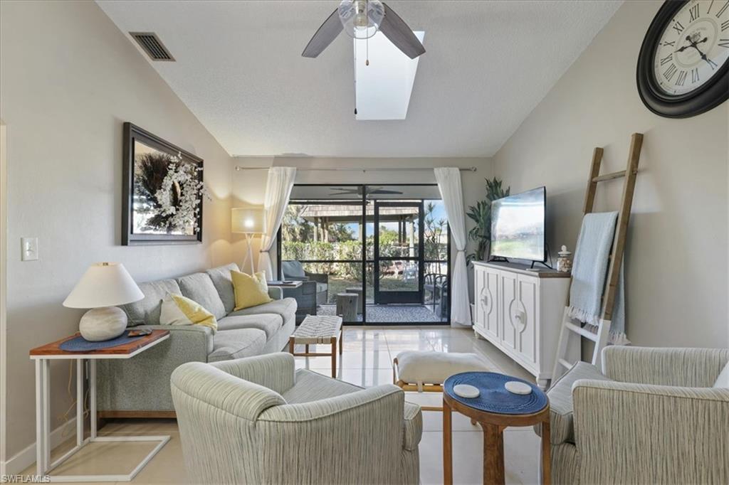 NAUTIQUE CONDO - Residential