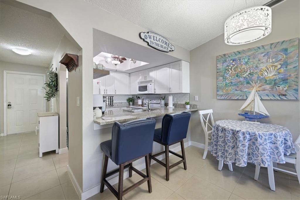 NAUTIQUE CONDO - Residential