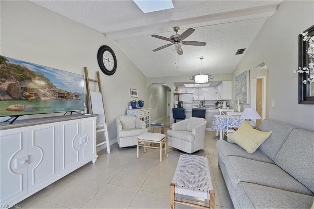 NAUTIQUE CONDO - Residential