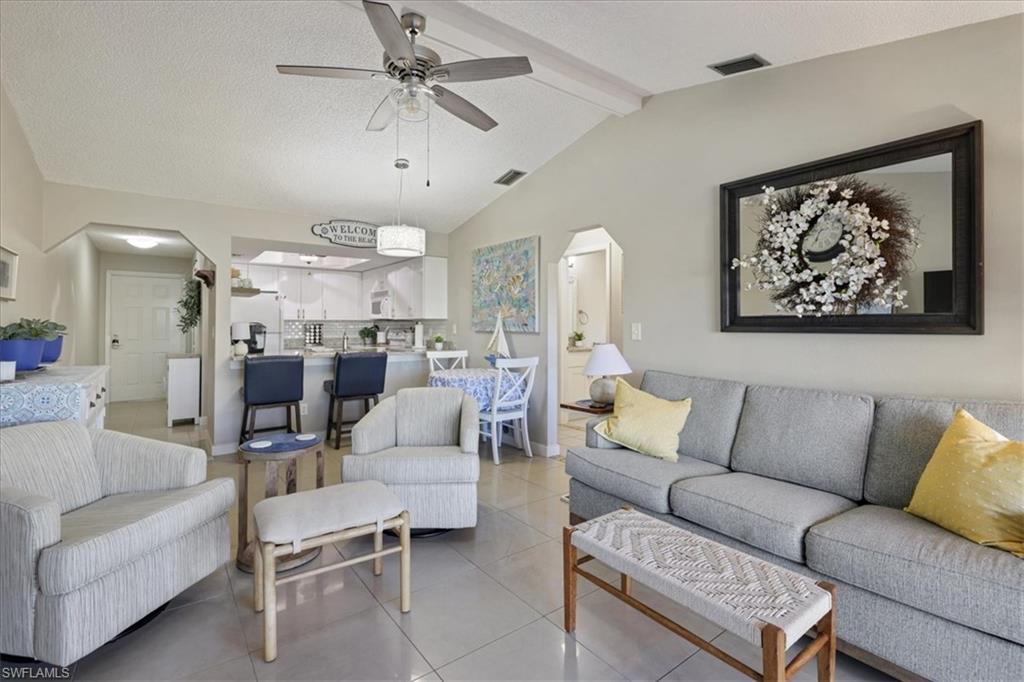 NAUTIQUE CONDO - Residential