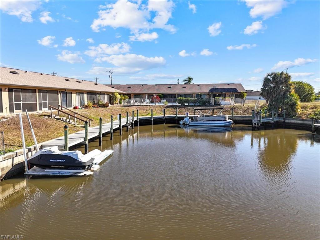 NAUTIQUE CONDO - Residential