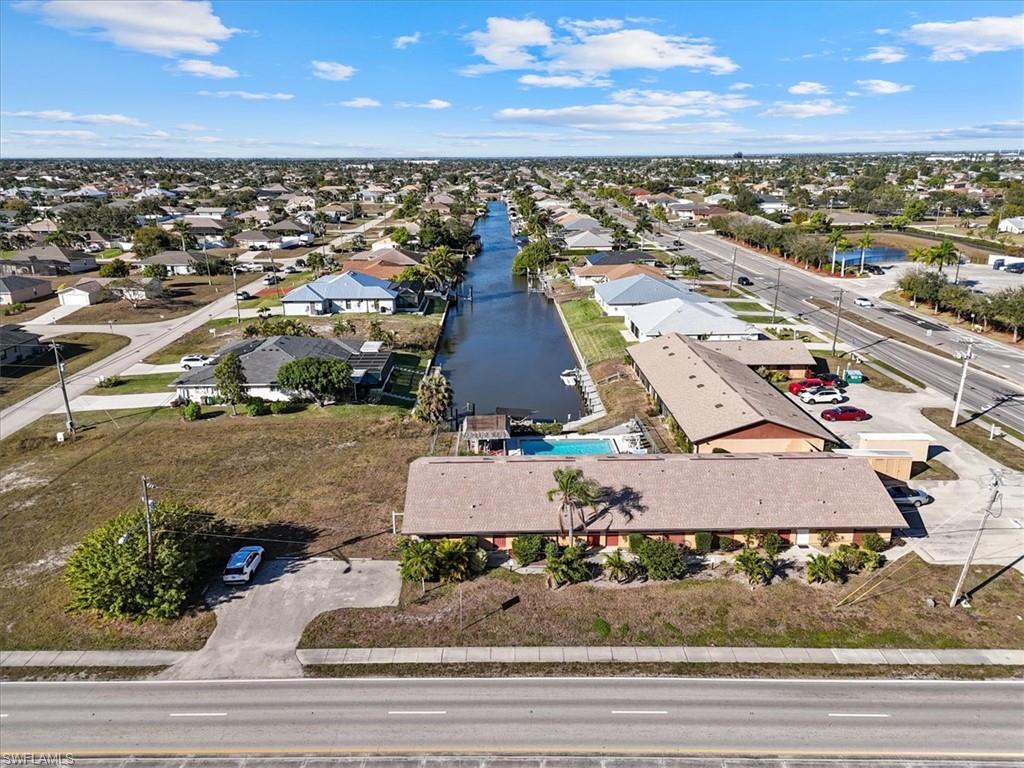 NAUTIQUE CONDO - Residential