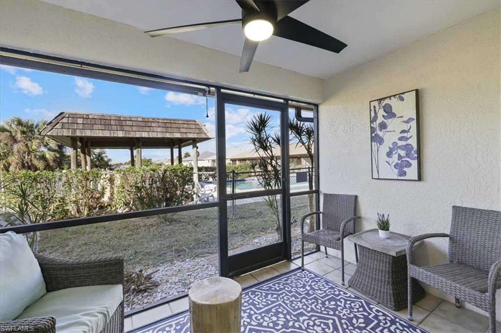 NAUTIQUE CONDO - Residential