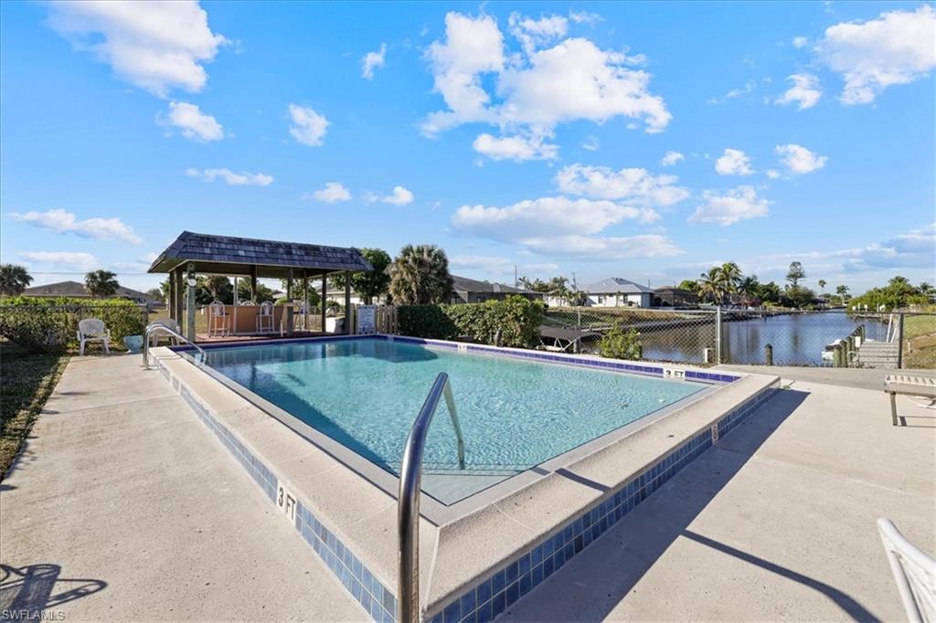 NAUTIQUE CONDO - Residential