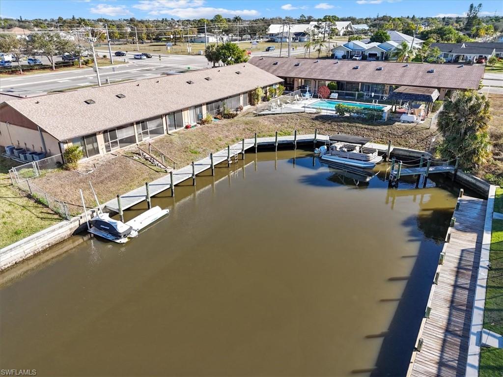 NAUTIQUE CONDO - Residential