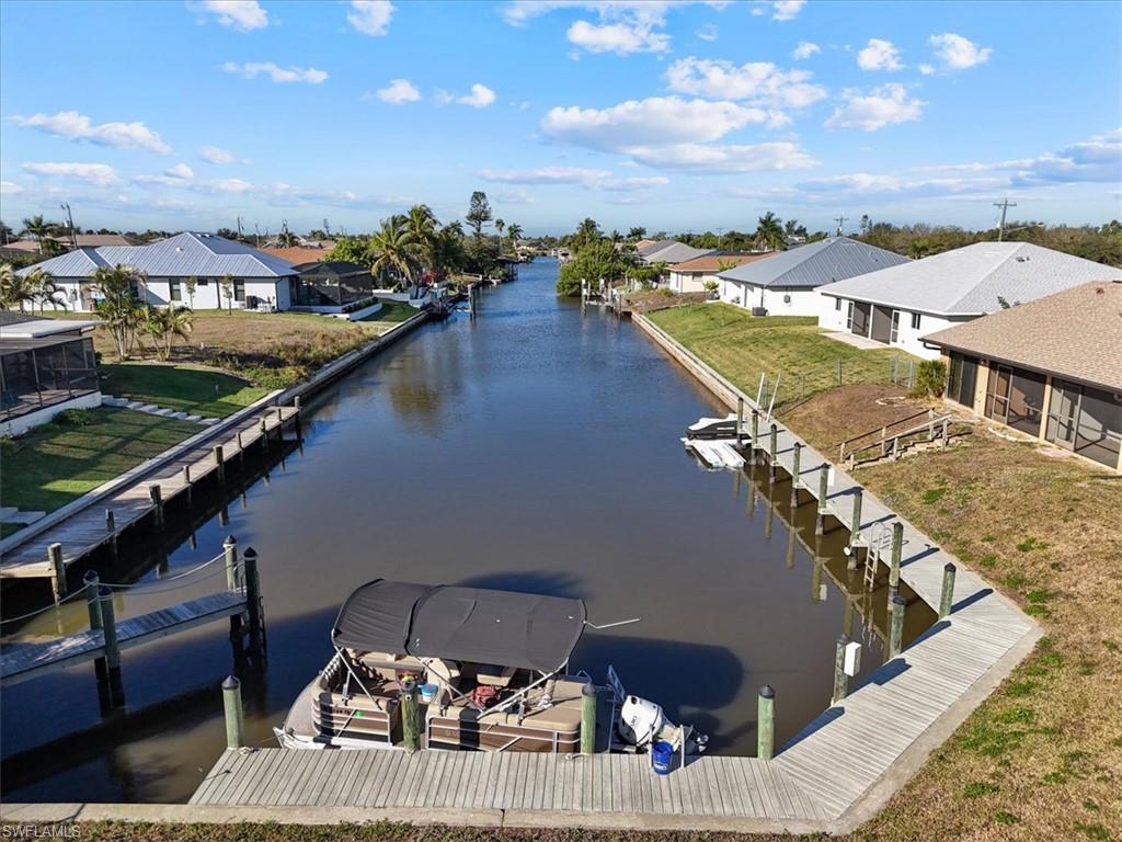 NAUTIQUE CONDO - Residential