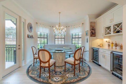 Photo of 16347 VIANSA WAY #102, NAPLES, FL 34110 (MLS # 226035077)
