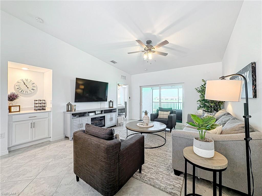 BABCOCK NATIONAL - Residential Lease