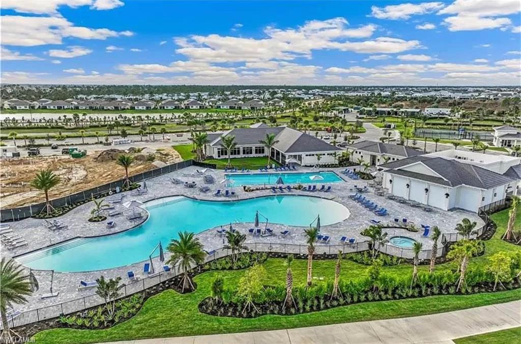 BABCOCK NATIONAL - Residential Lease