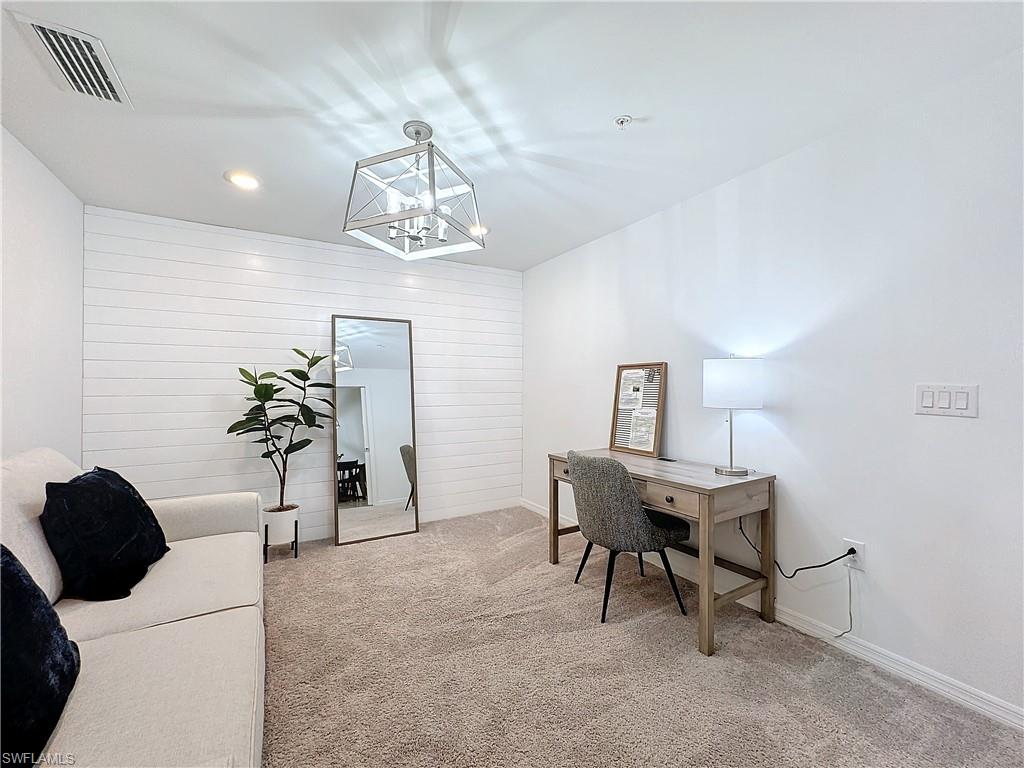 BABCOCK NATIONAL - Residential Lease