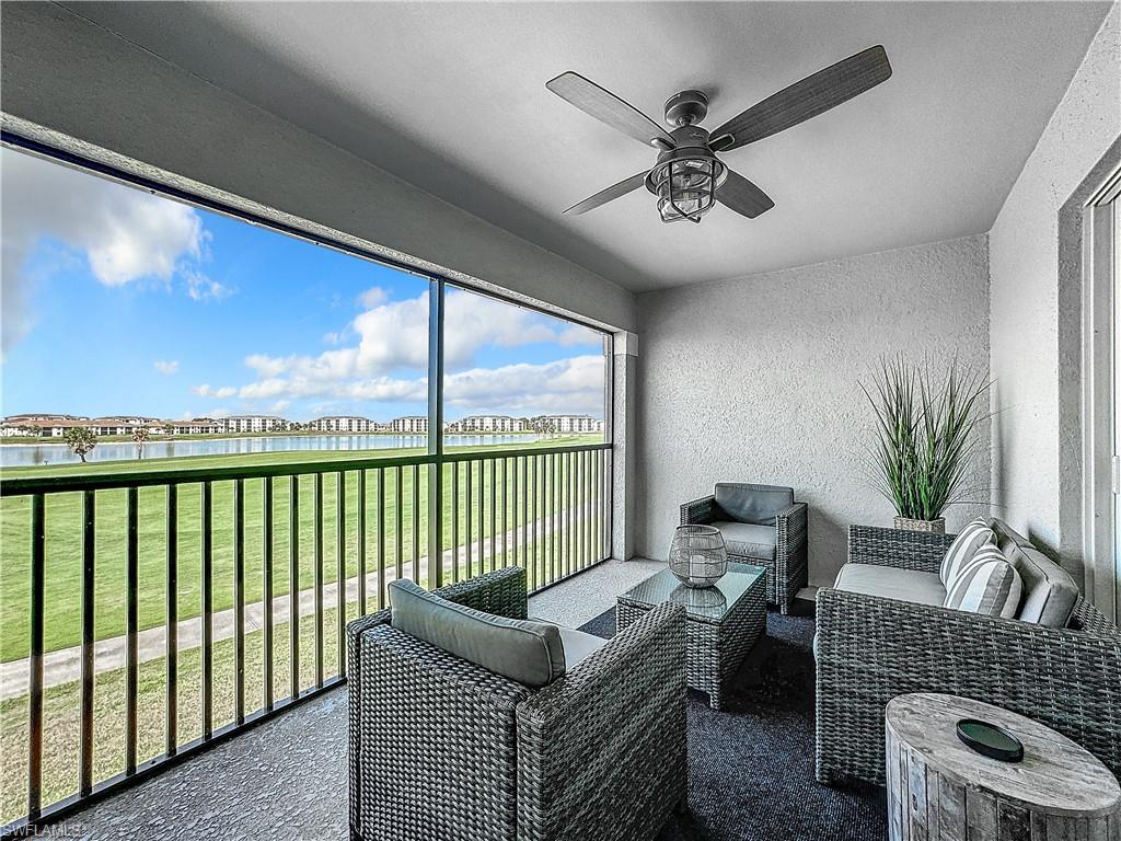 BABCOCK NATIONAL - Residential Lease