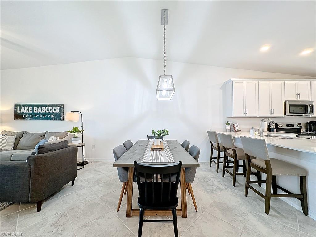 BABCOCK NATIONAL - Residential Lease