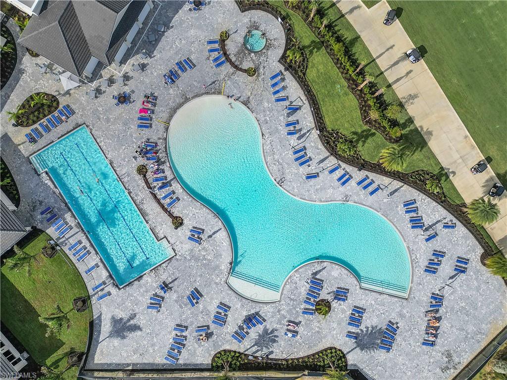 BABCOCK NATIONAL - Residential Lease