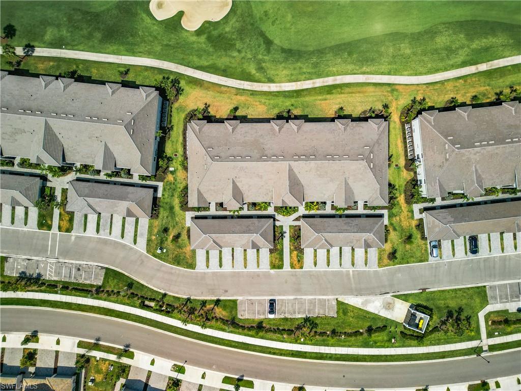 BABCOCK NATIONAL - Residential Lease