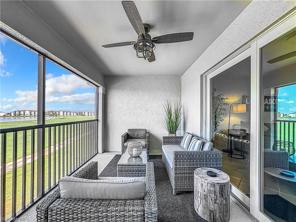 BABCOCK NATIONAL - Residential Lease